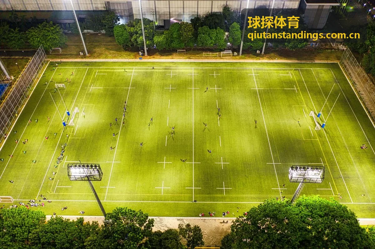 球探体育 全球联赛数据覆盖